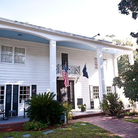 The Spivey House B&B On Kingston Lake Conway Exteriör bild